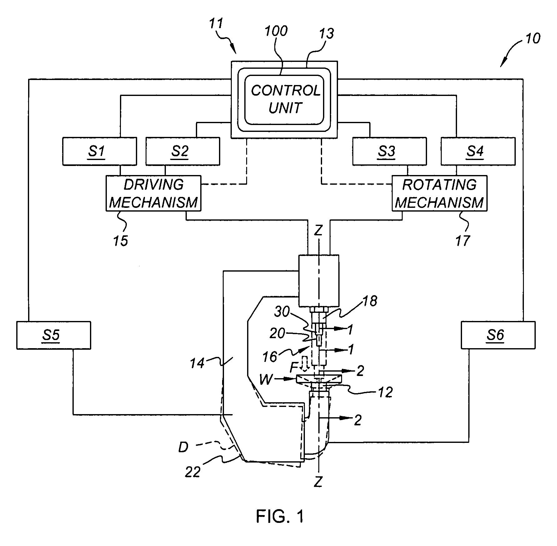 Apparatus and method of solid-state welding