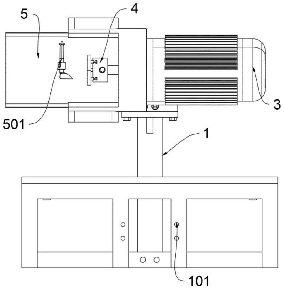 Bearing machining and grinding method