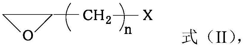 Synthetic star-line blended solution-polymerized styrene-butadiene rubber and preparation method thereof