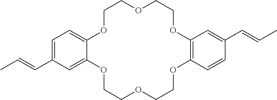 Spherical particles filled with colouring agents