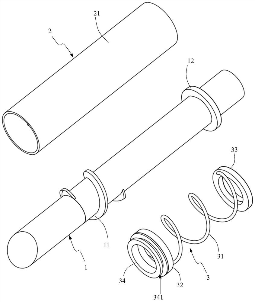 Anti-fog surgery laparoscopic lens