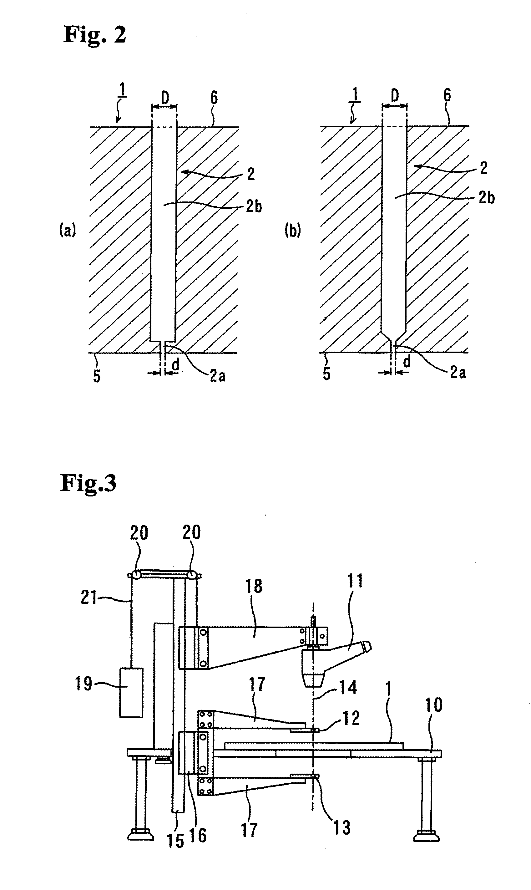 Shower Plate and Method for Manufacturing the Same