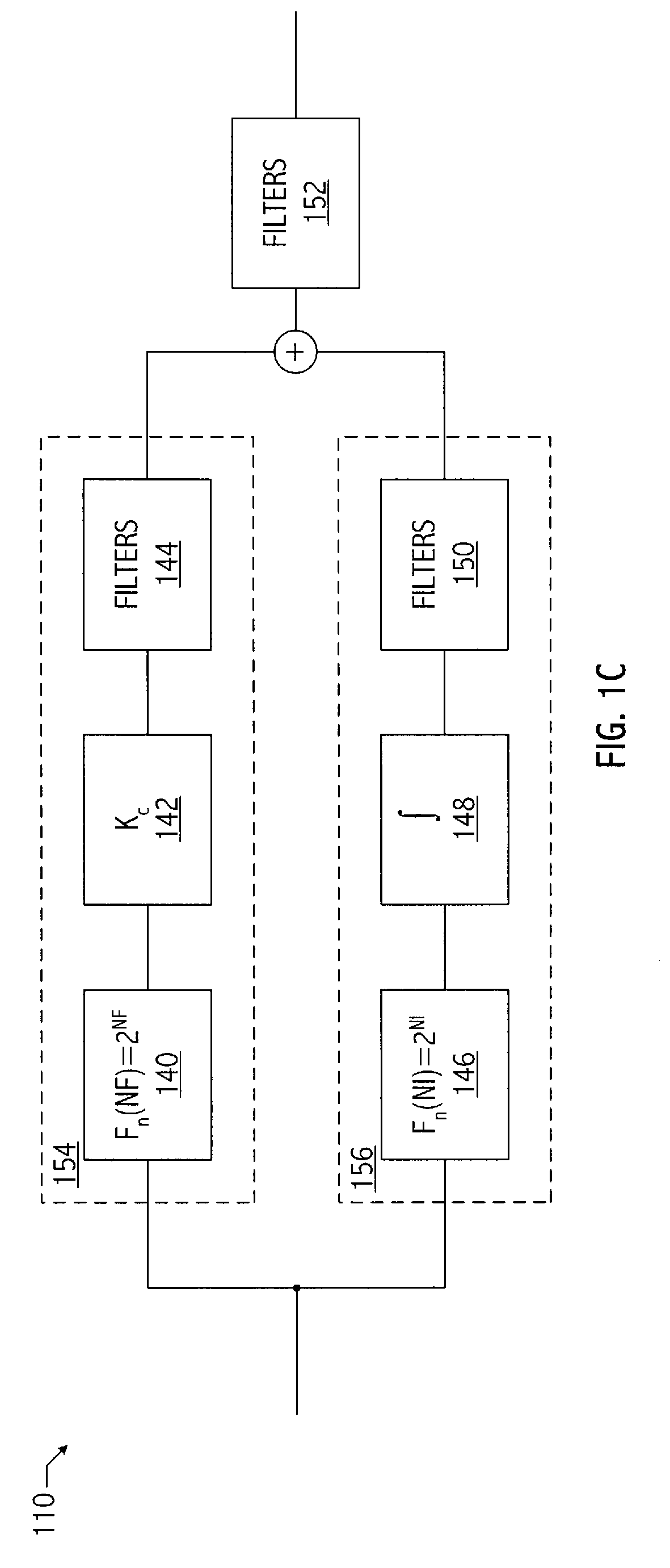 Technique for switching between input clocks in a phase-locked loop