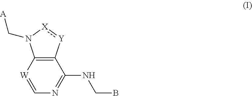 Bicyclic inhibitors