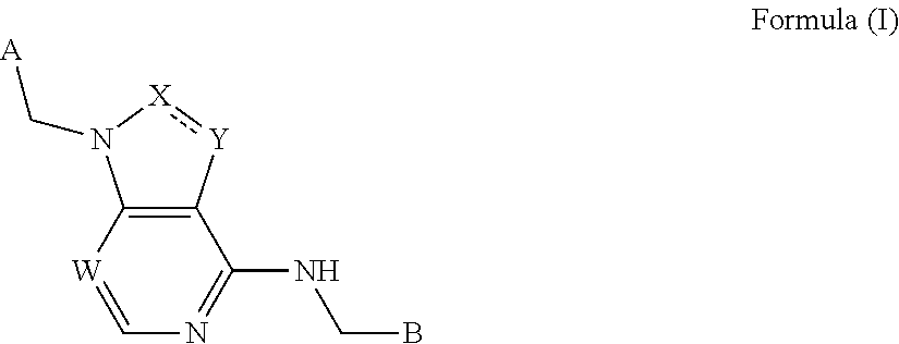 Bicyclic inhibitors