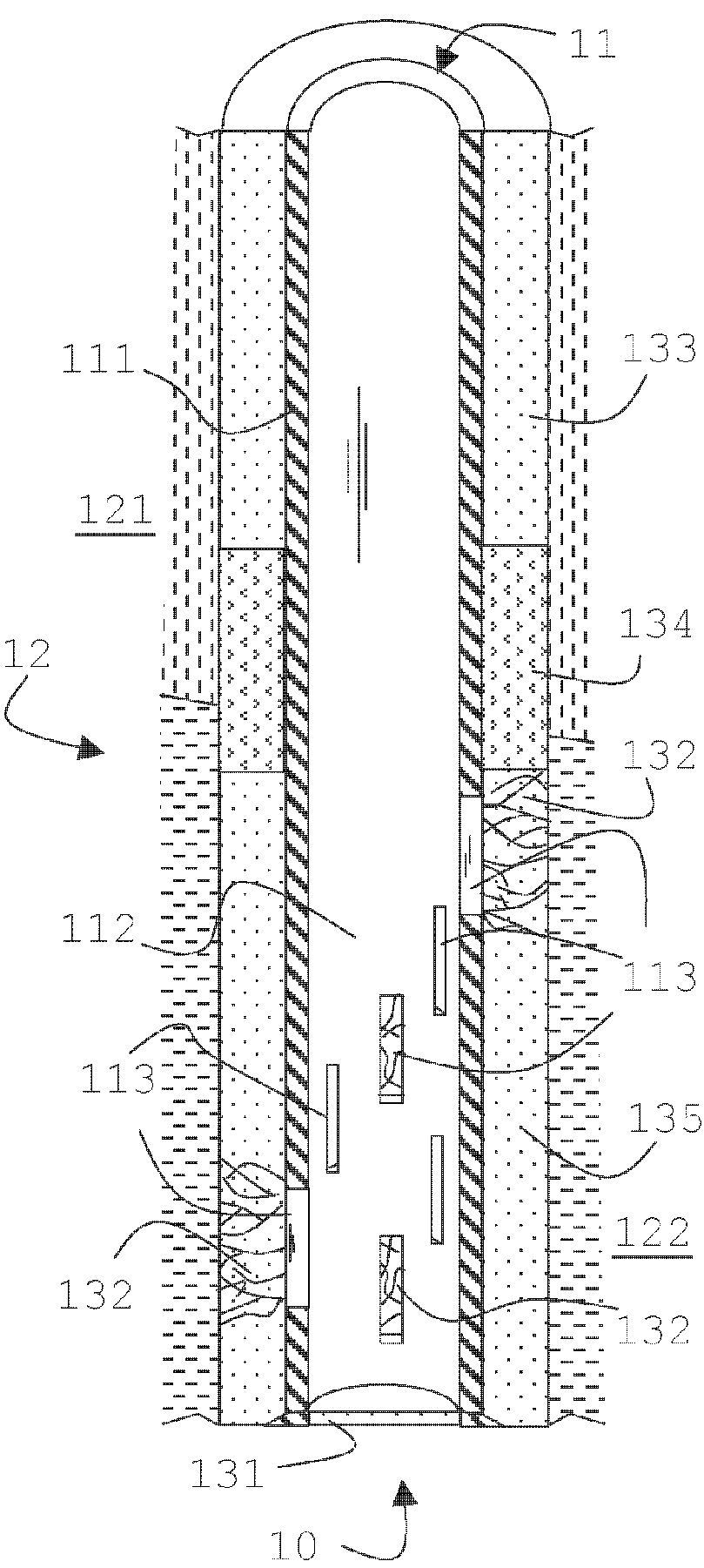 Methods and apparatus for completing a well