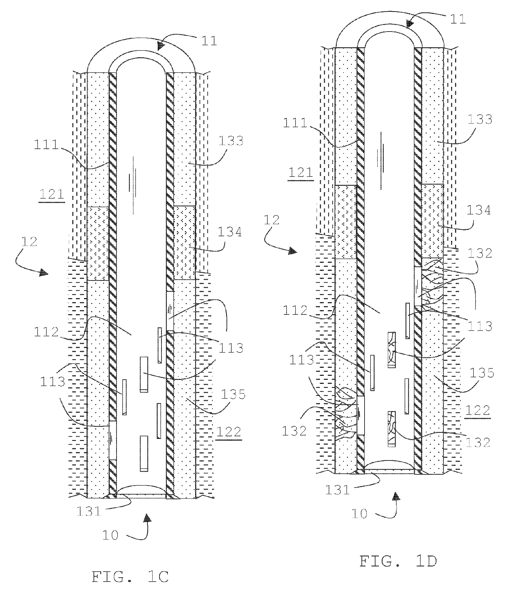 Methods and apparatus for completing a well