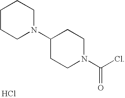 Method of manufacturing of 7-ethyl-10-[4-(1-piperidino)-1- piperidino]- carbonyloxy- camptothecin