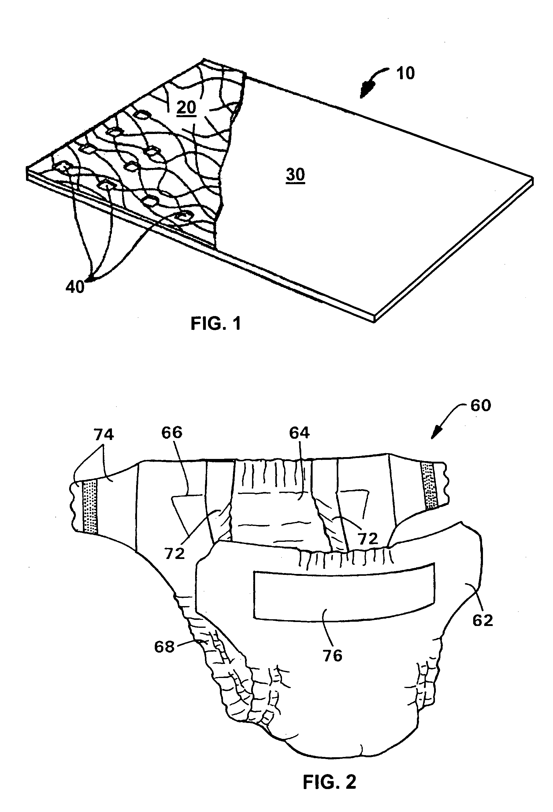 Biodegradable polymer compositions for a breathable film