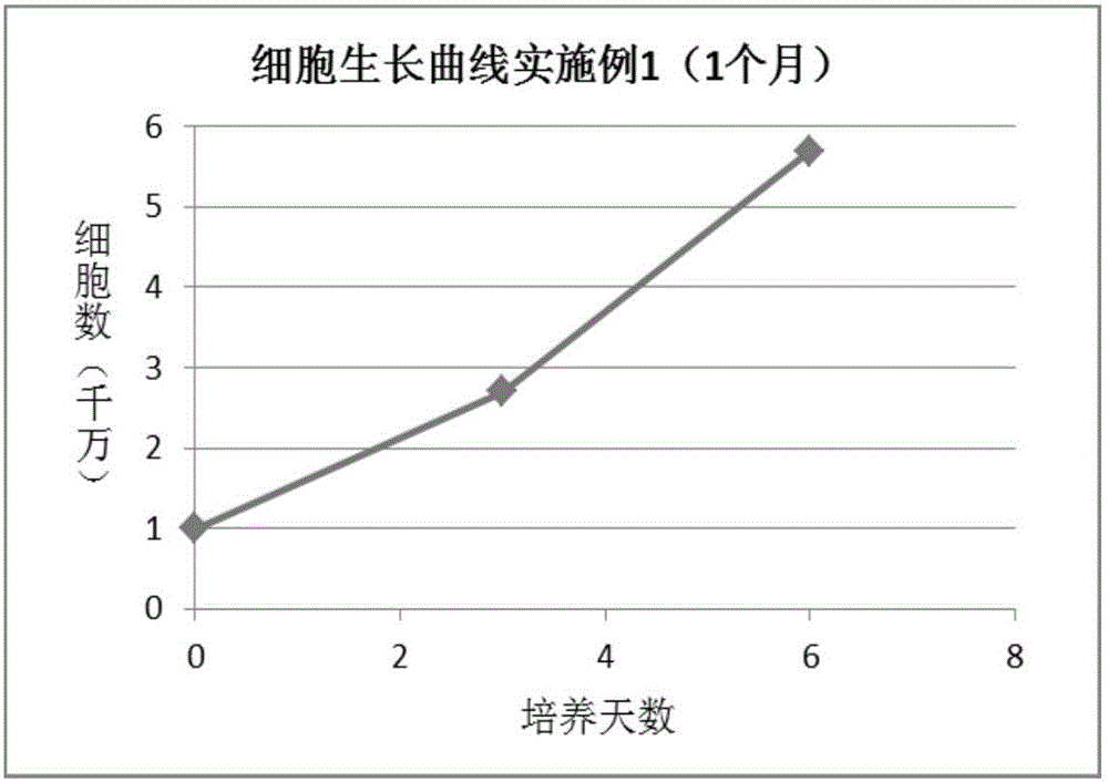 Cryopreservation solution and cryopreservation method of DC cell