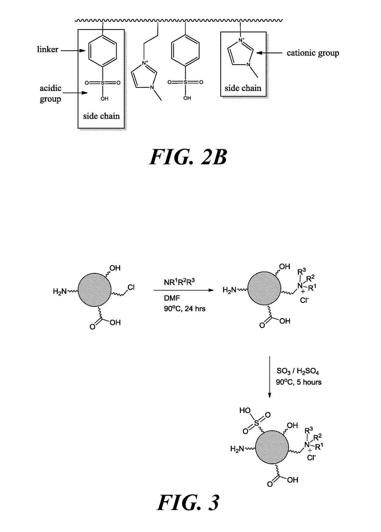 Oligosaccharide compositions for use as food ingredients and methods of producing thereof