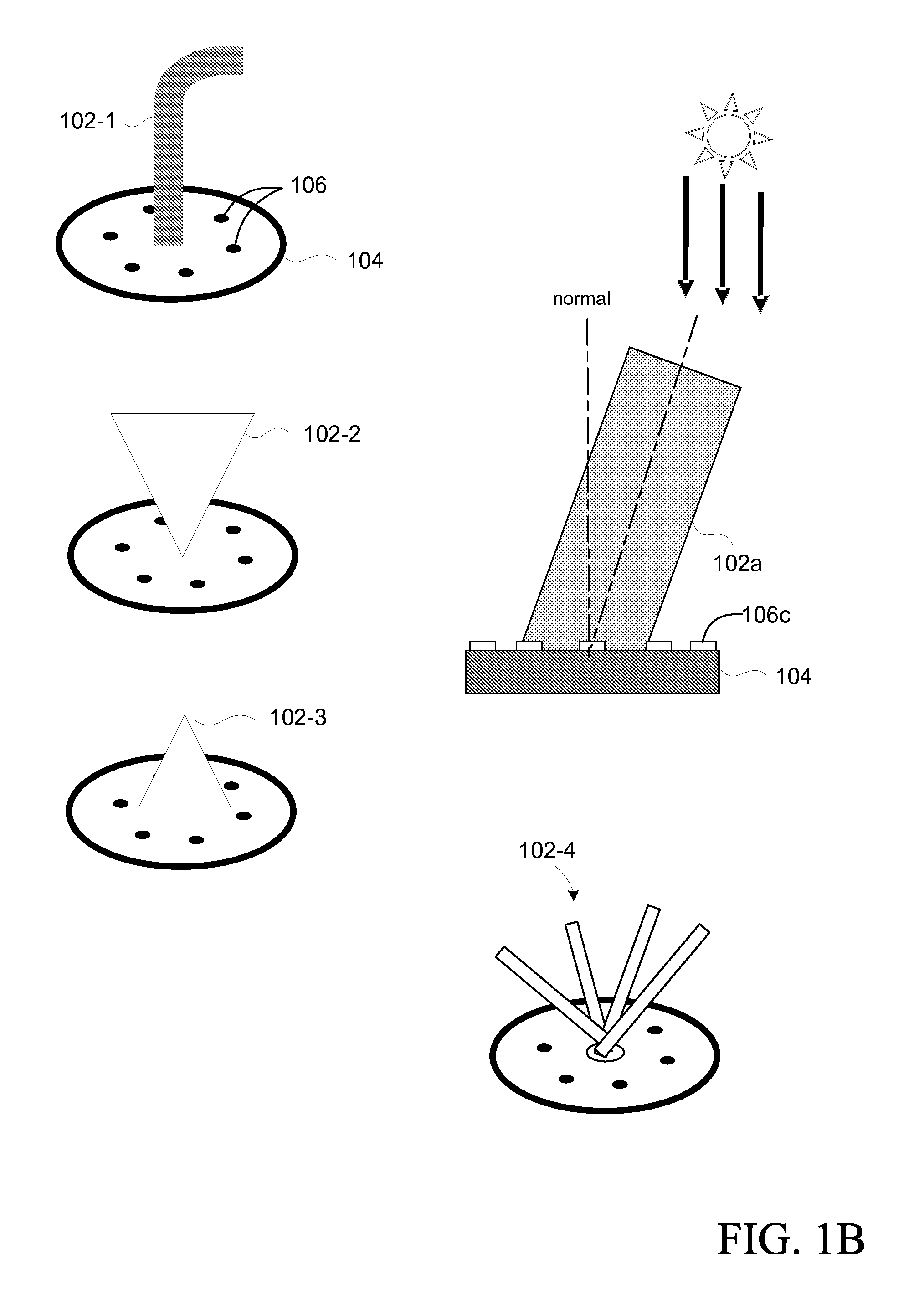 Direct, Diffuse, and Total Radiation Sensor