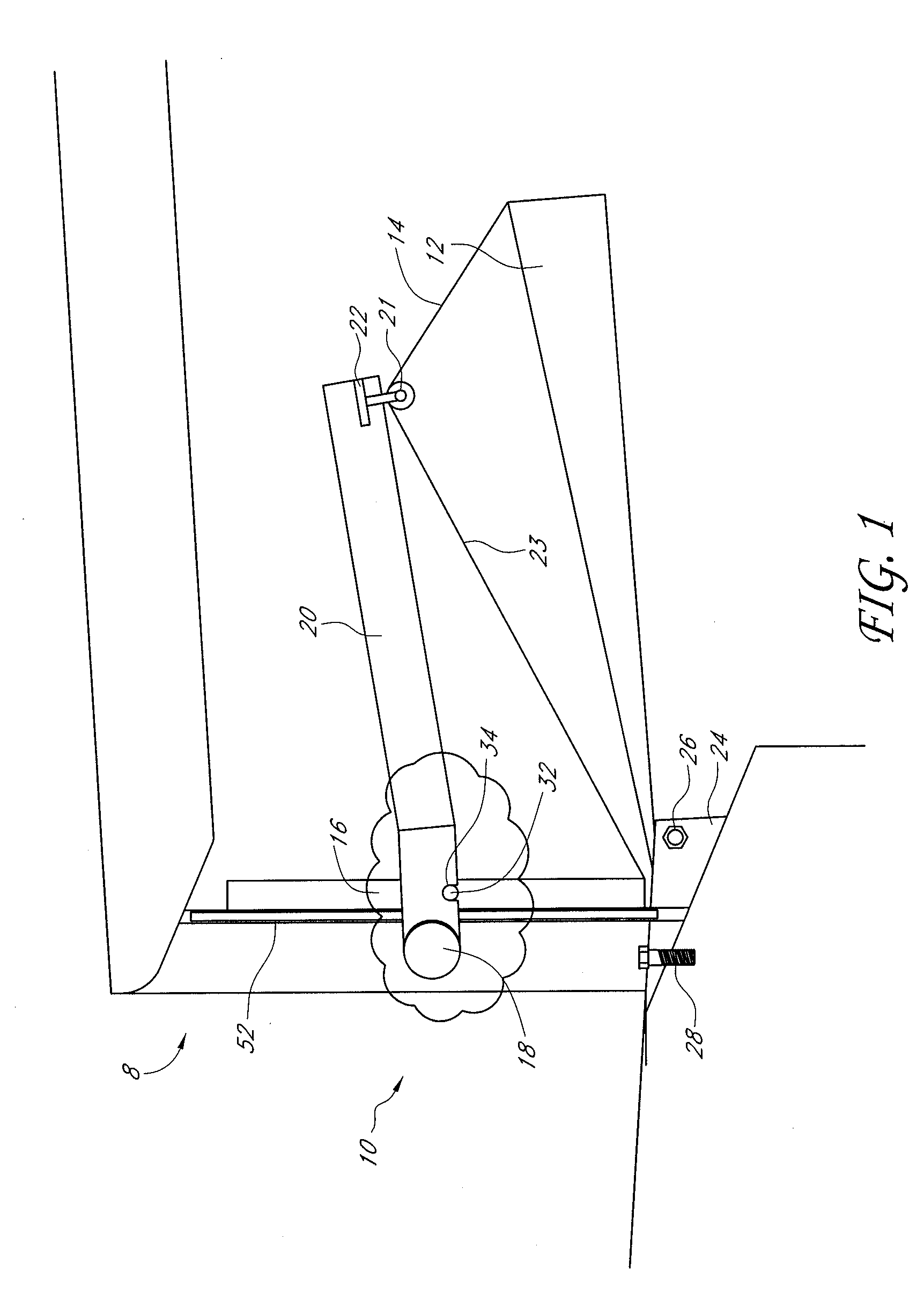 Drain grate system and methods
