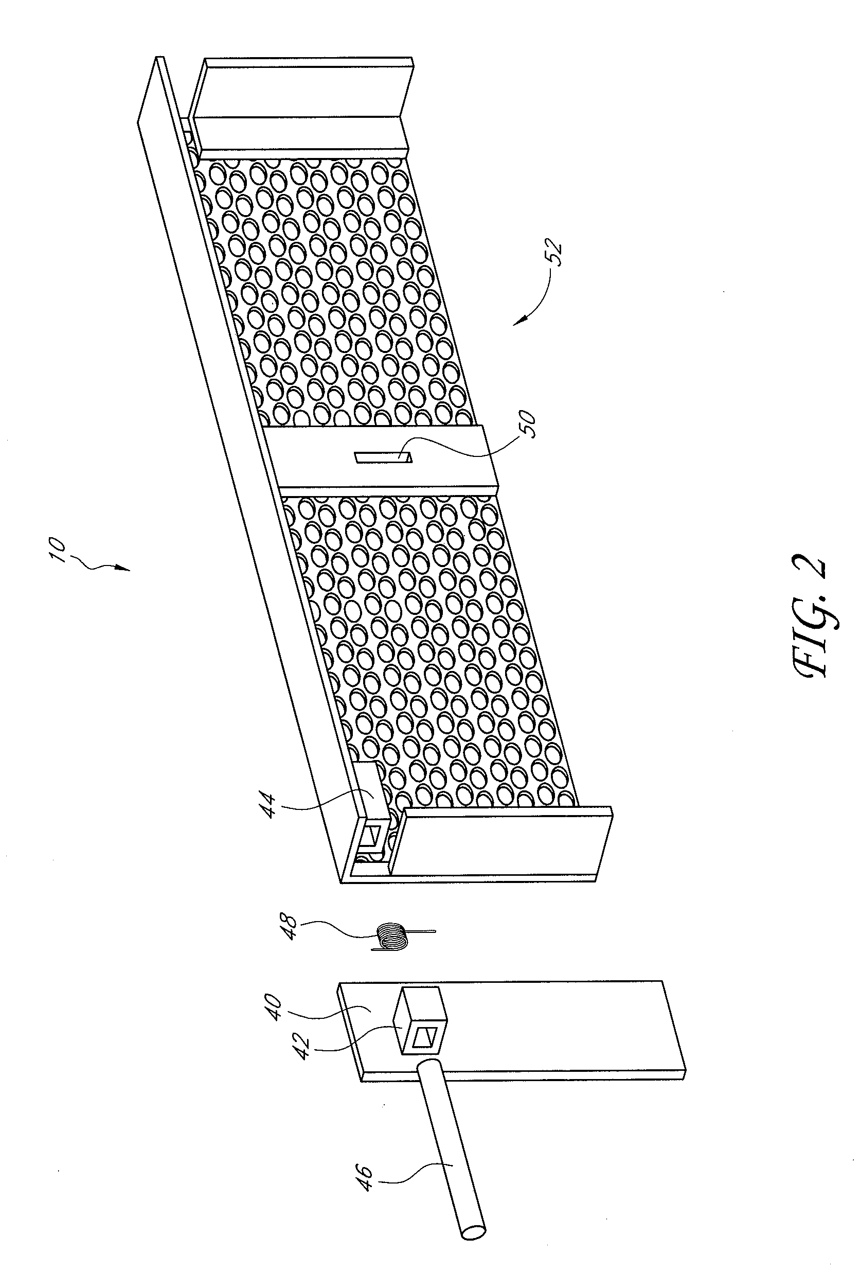Drain grate system and methods