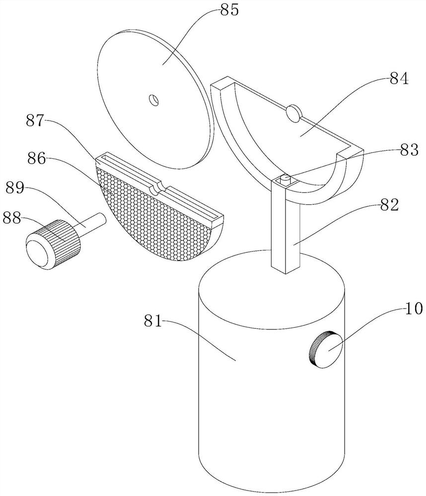 A Spraying Robot Based on Visual Recognition and Positioning