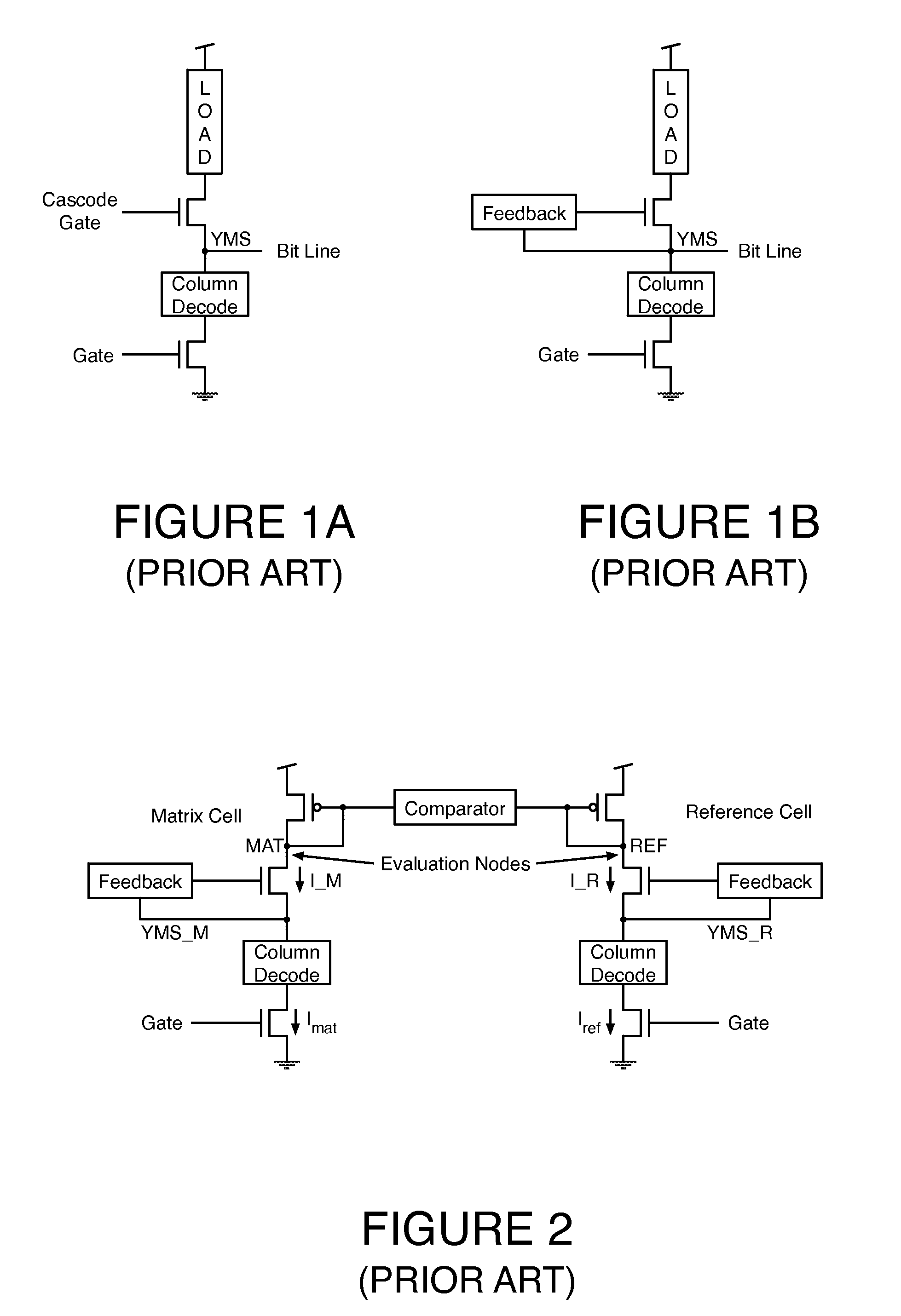 Precharge and evaluation phase circuits for sense amplifiers