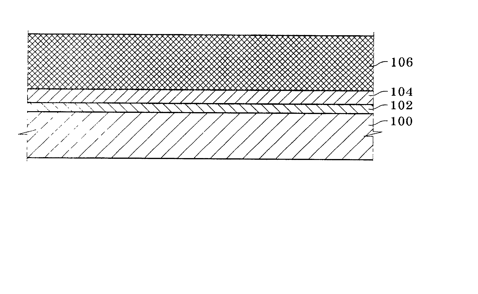 Method for manufacturing tantalum oxy nitride capacitors