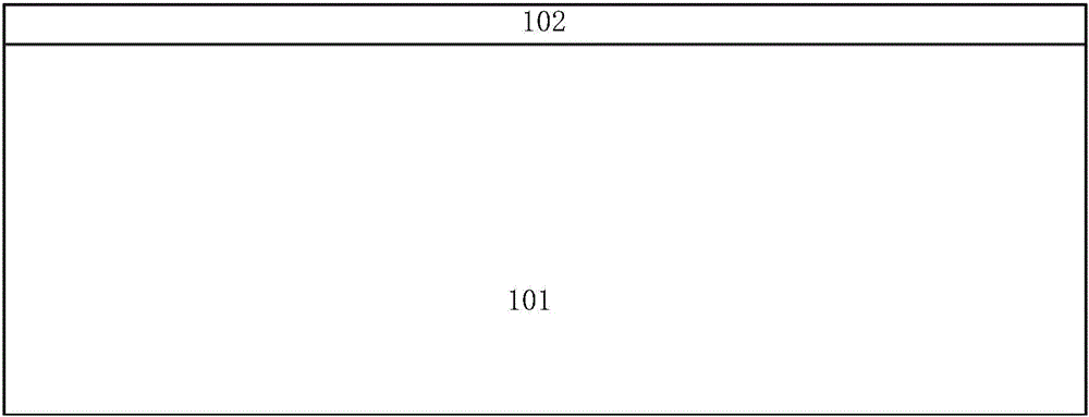 Memory unit device and manufacture method thereof