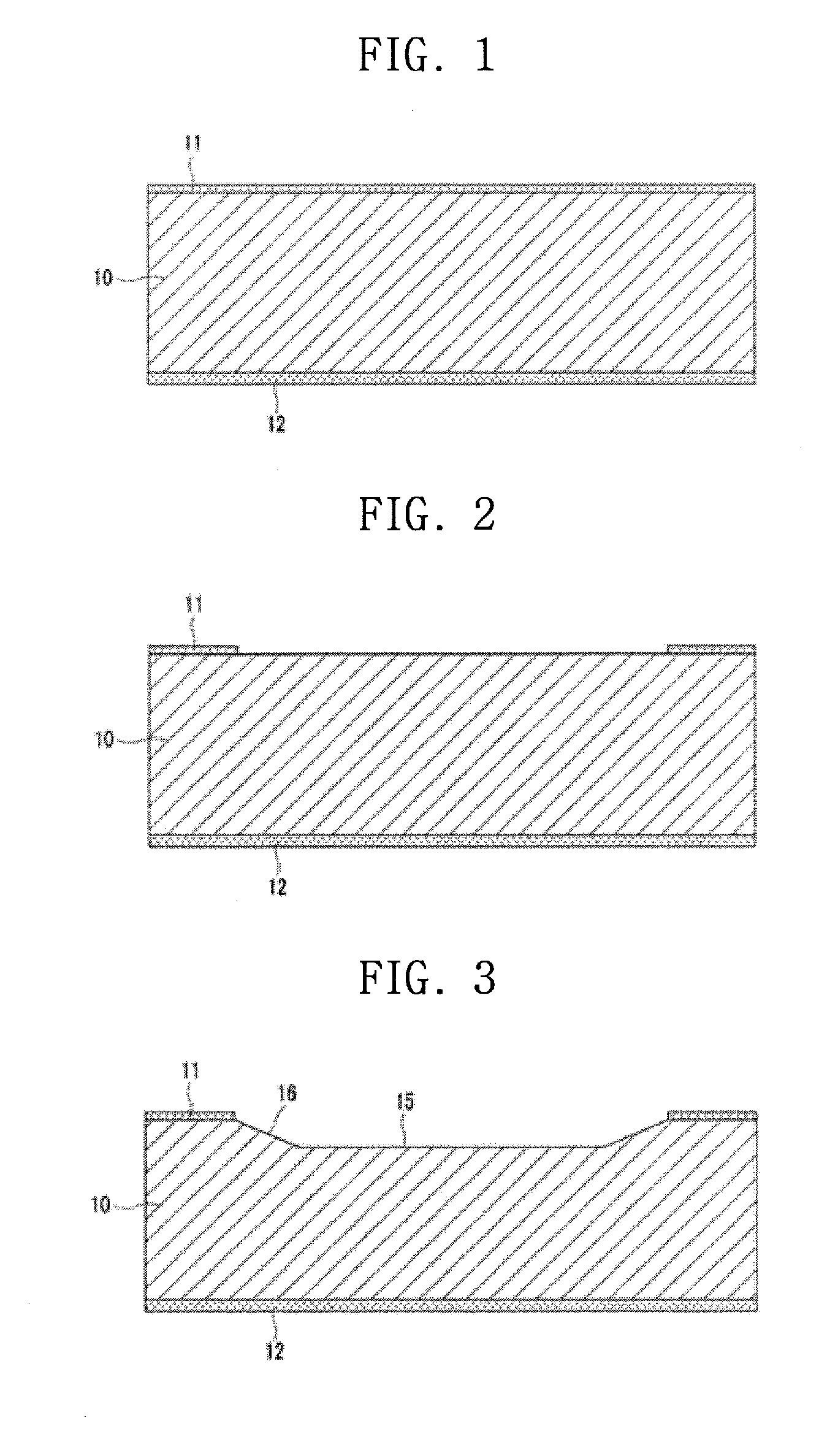 MEMS microphone and manufacturing method thereof