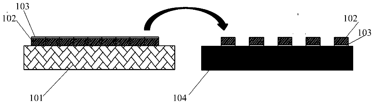 Chip bonding apparatus and chip bonding method