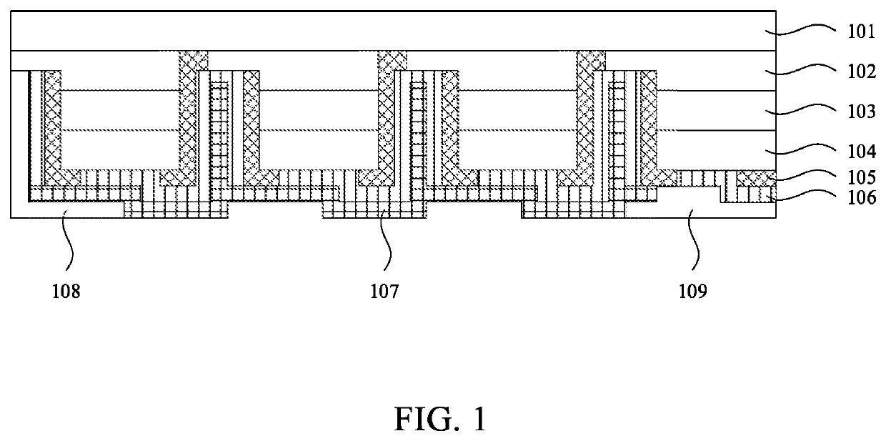 Micro-LED chip and manufacturing method thereof, and display panel