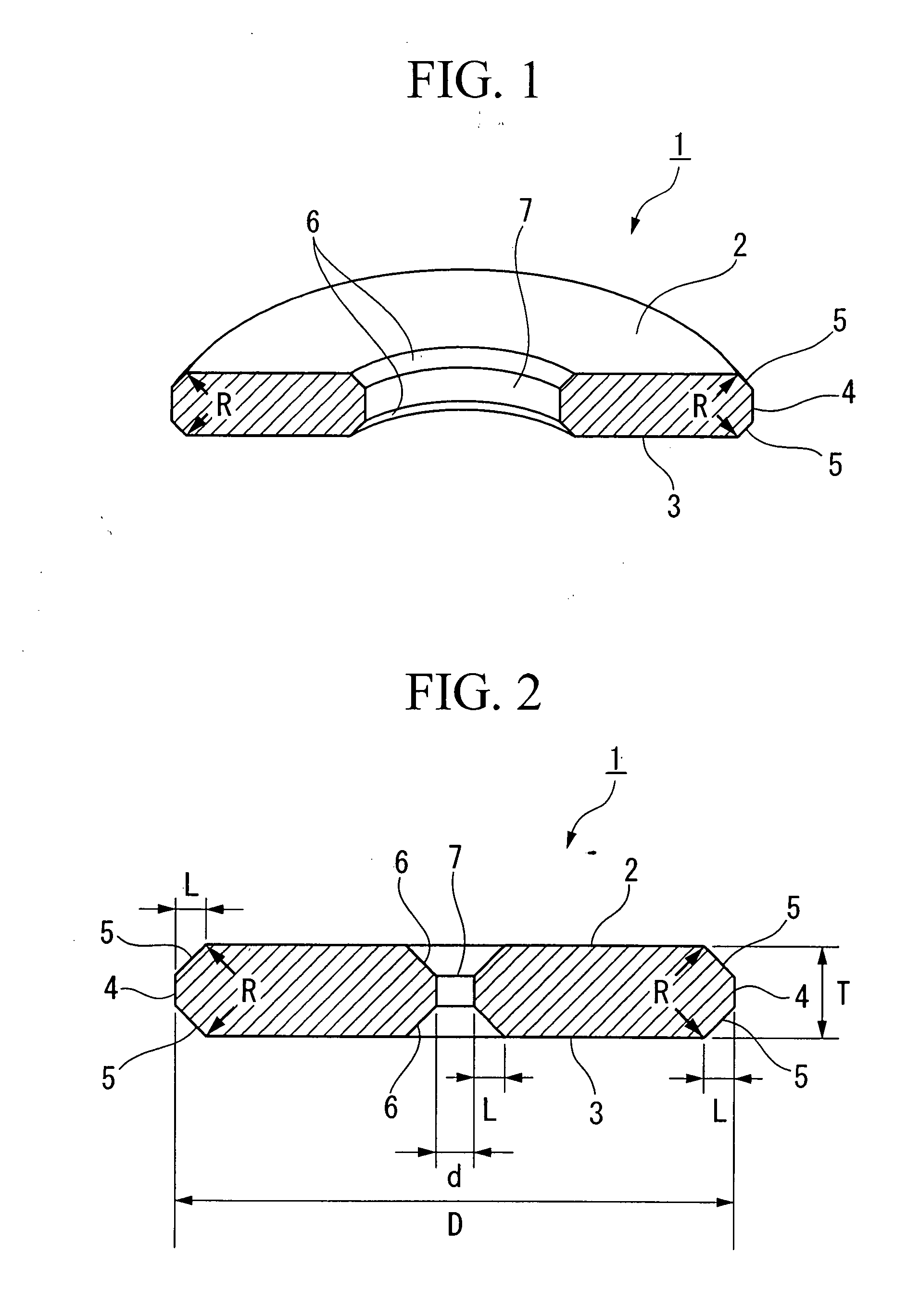 Silicon substrate for magnetic recording medium, manufacturing method thereof, and magnetic recording medium