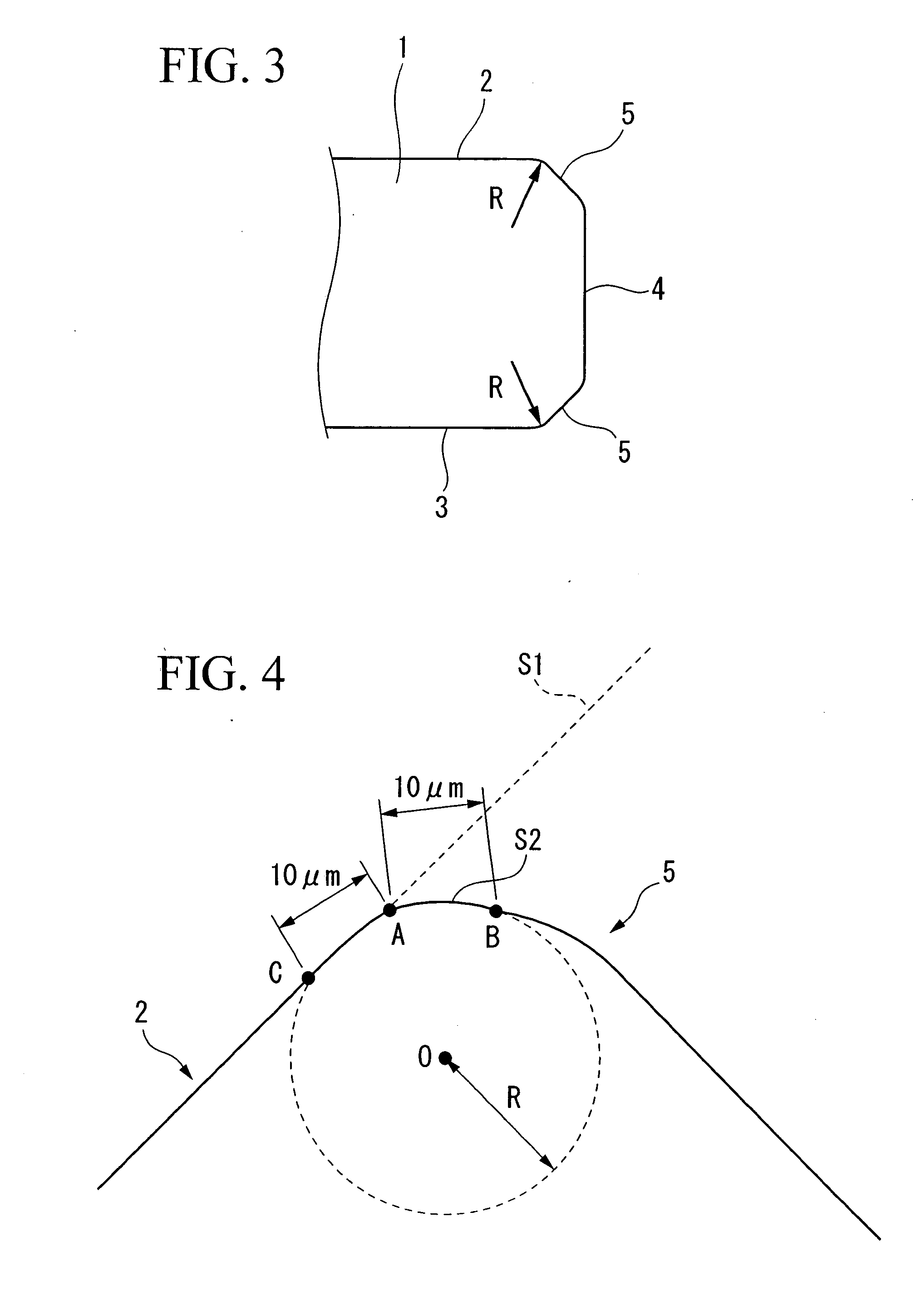 Silicon substrate for magnetic recording medium, manufacturing method thereof, and magnetic recording medium