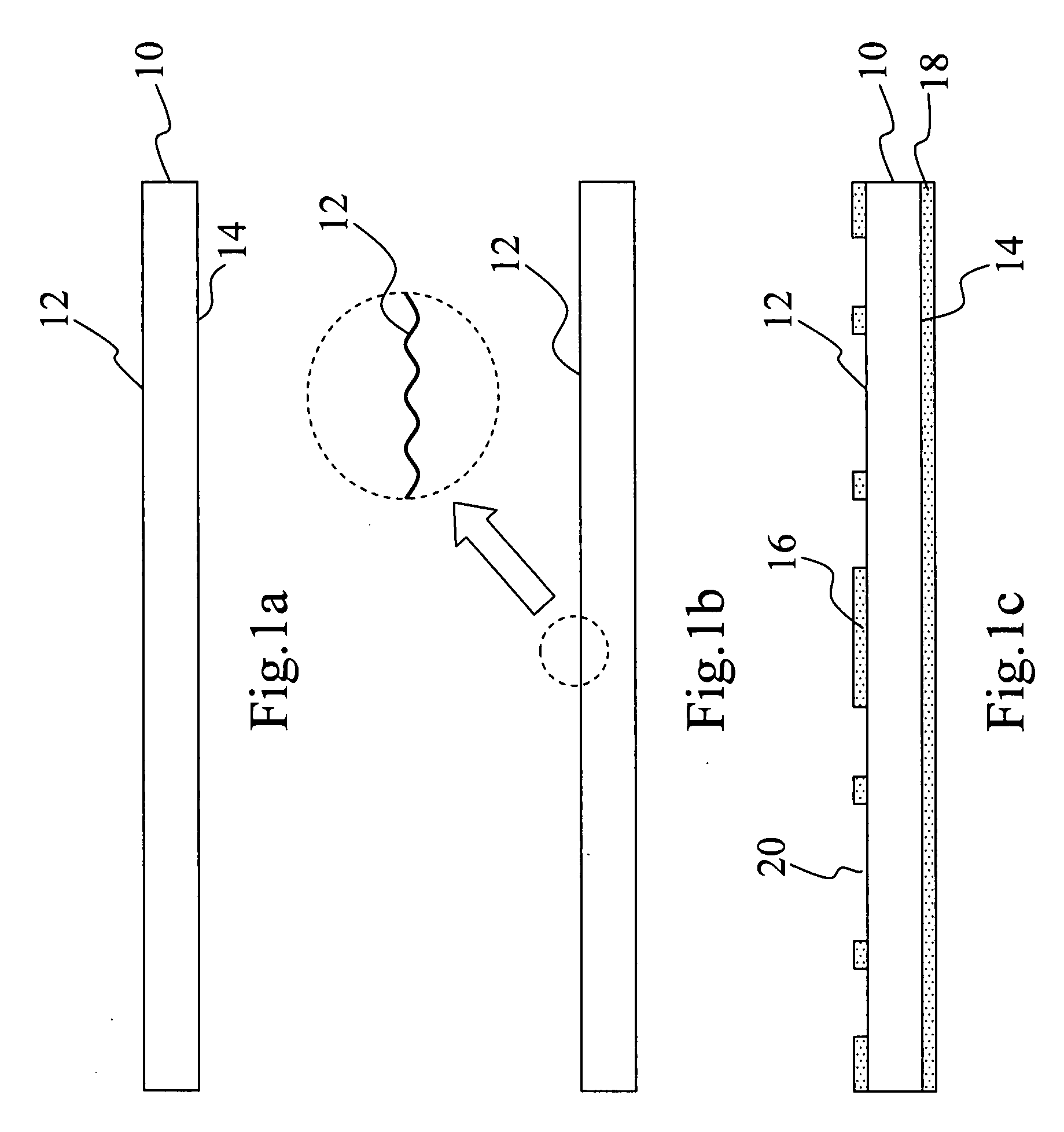 Fabrication method of semiconductor package