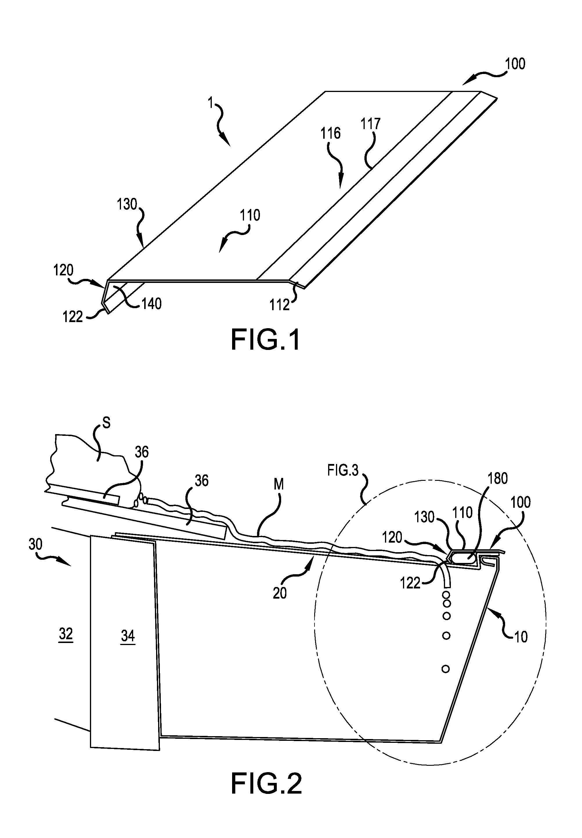 Heated Cable Cover for Gutter Debris Preclusion Devices