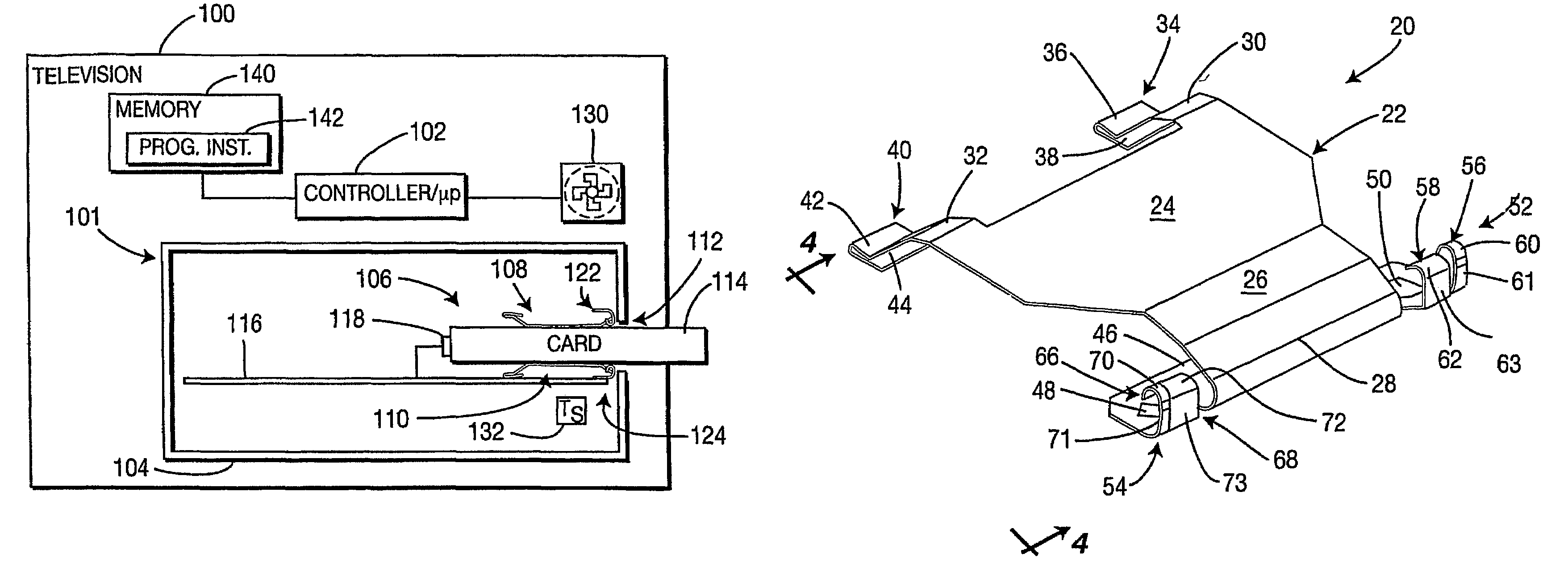 Electromagnetic interference shield and heat sink apparatus