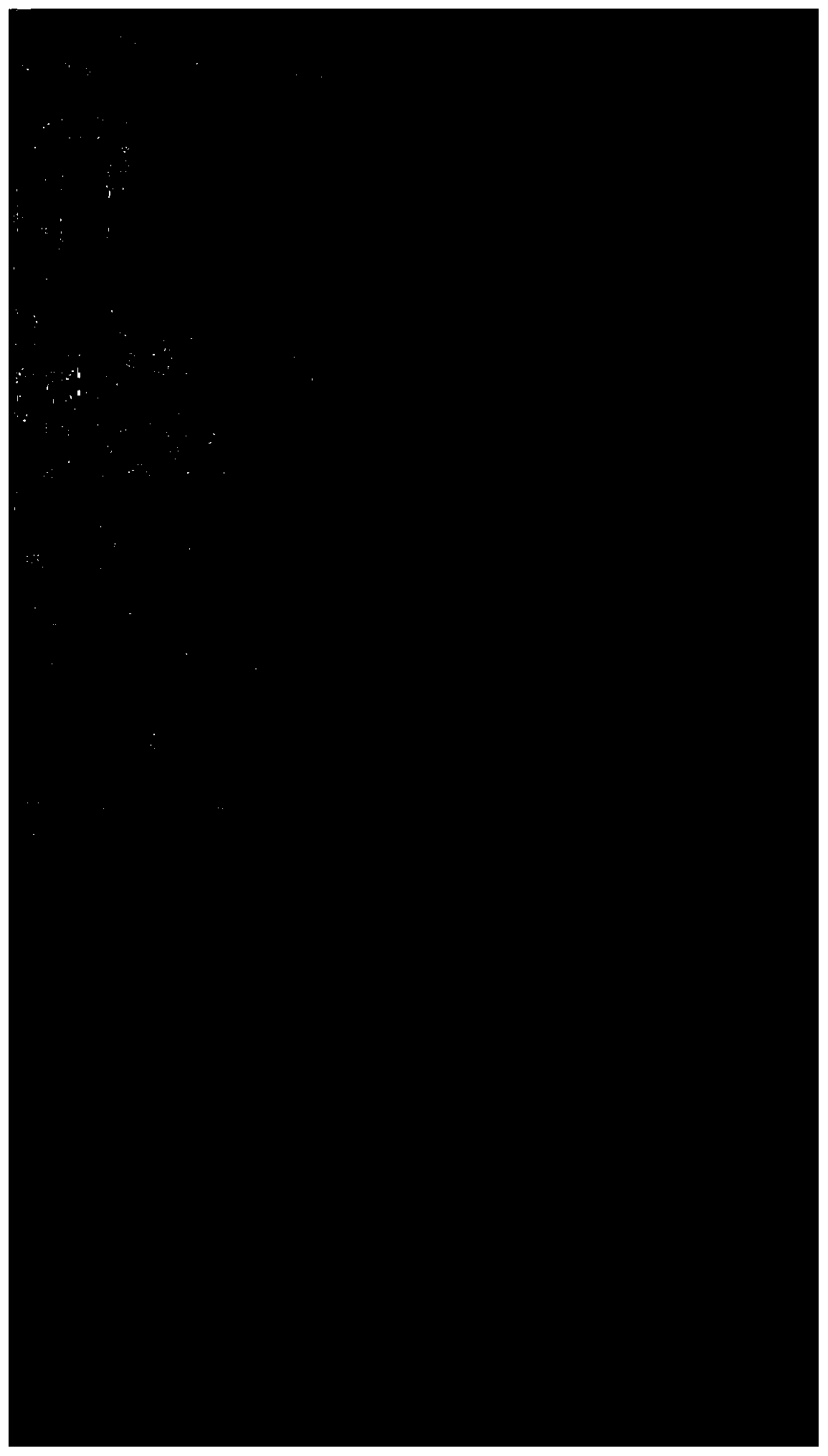 A method for detecting tedizolid phosphate isomer impurities