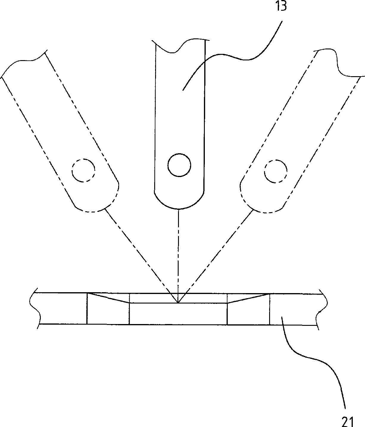 Plug structure