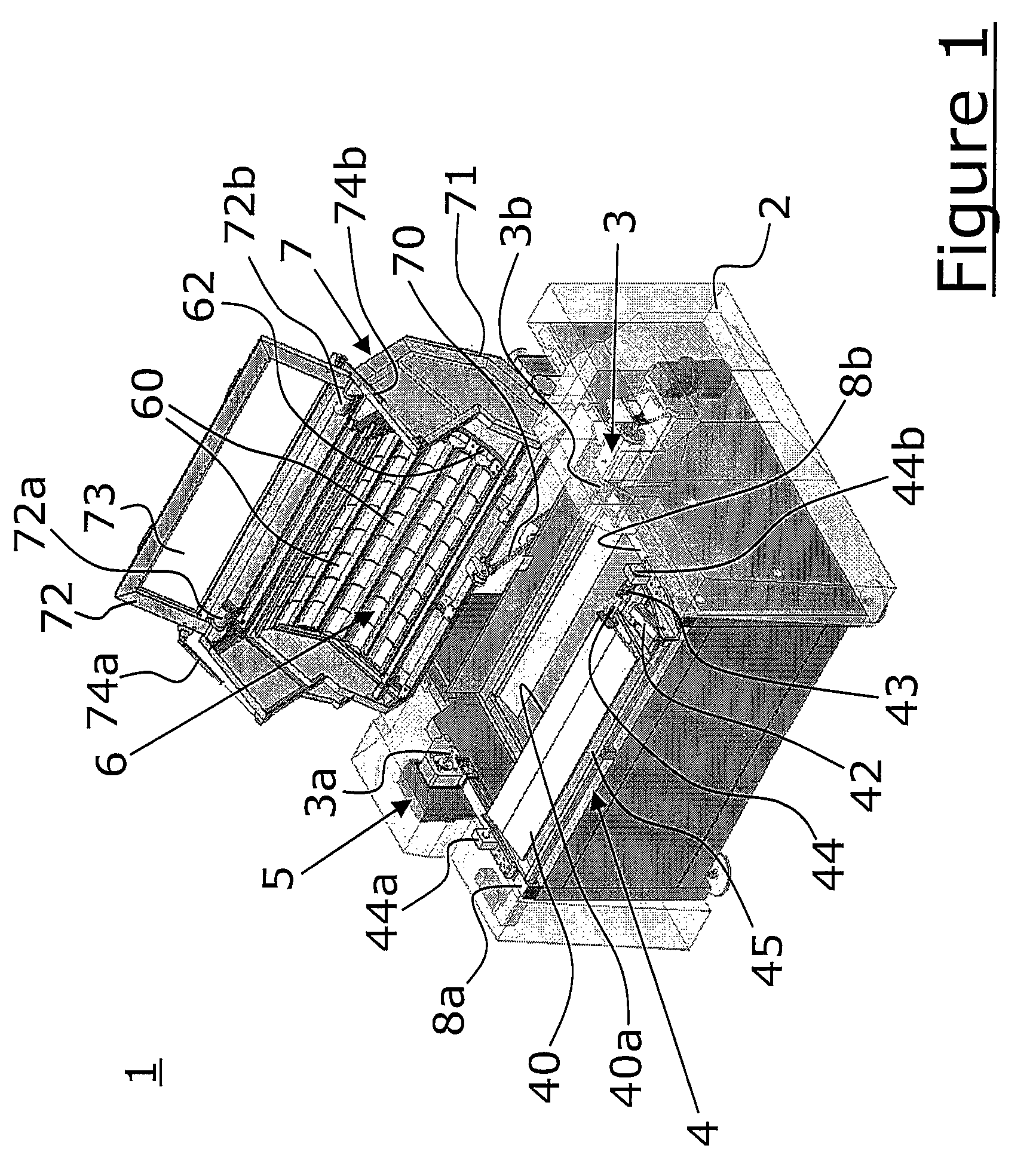 Apparatus for coating a cylinder, in particular a wiping cylinder of an intaglio printing press