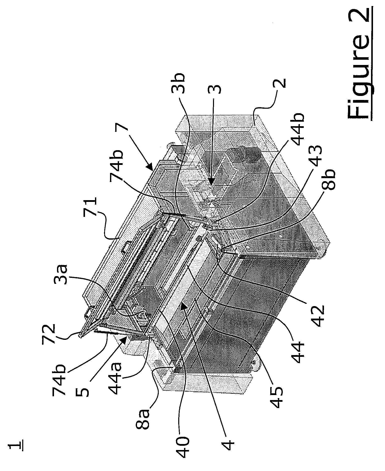 Apparatus for coating a cylinder, in particular a wiping cylinder of an intaglio printing press
