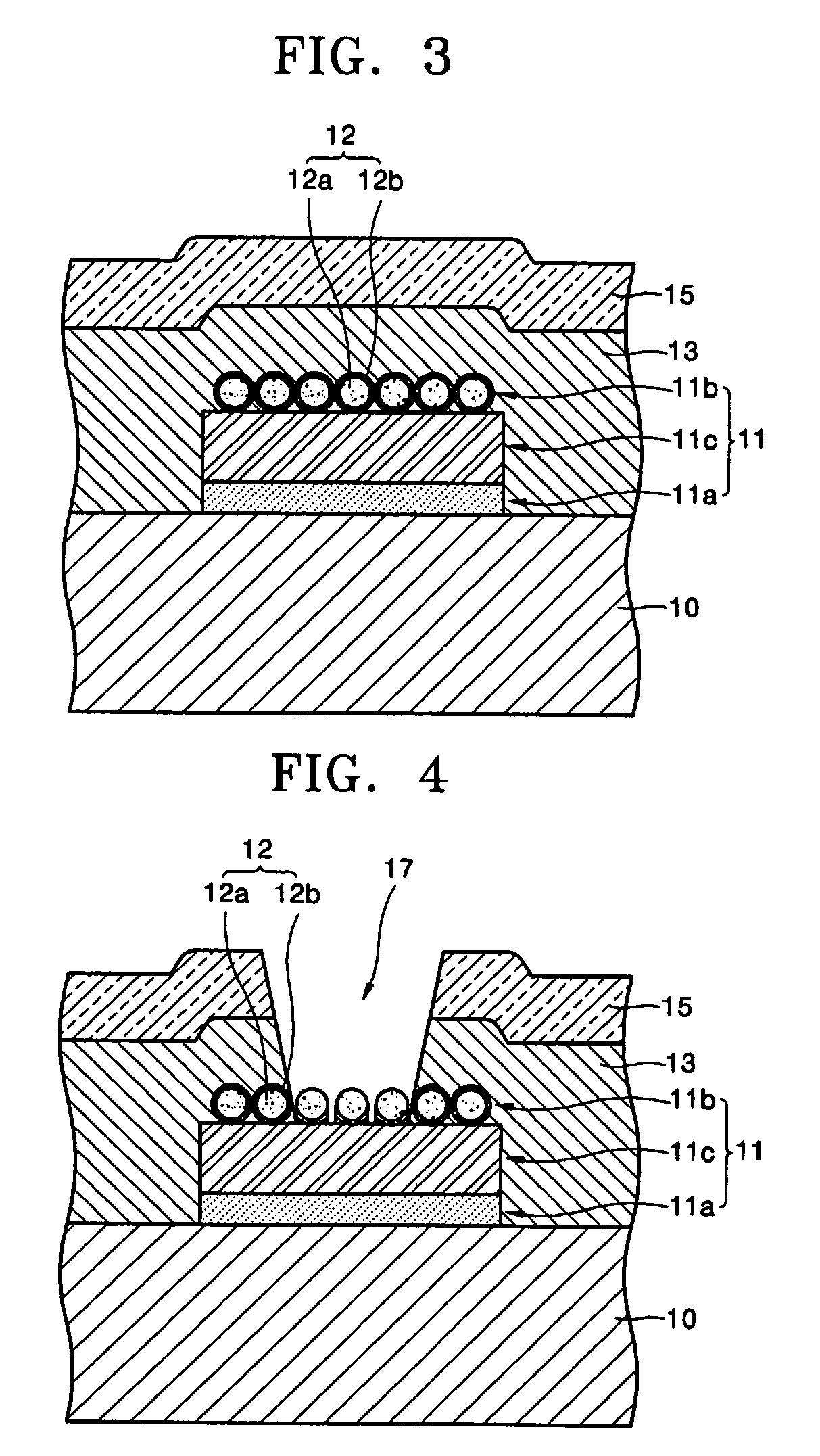 TFT, electronic device having the TFT, and flat display device having the TFT