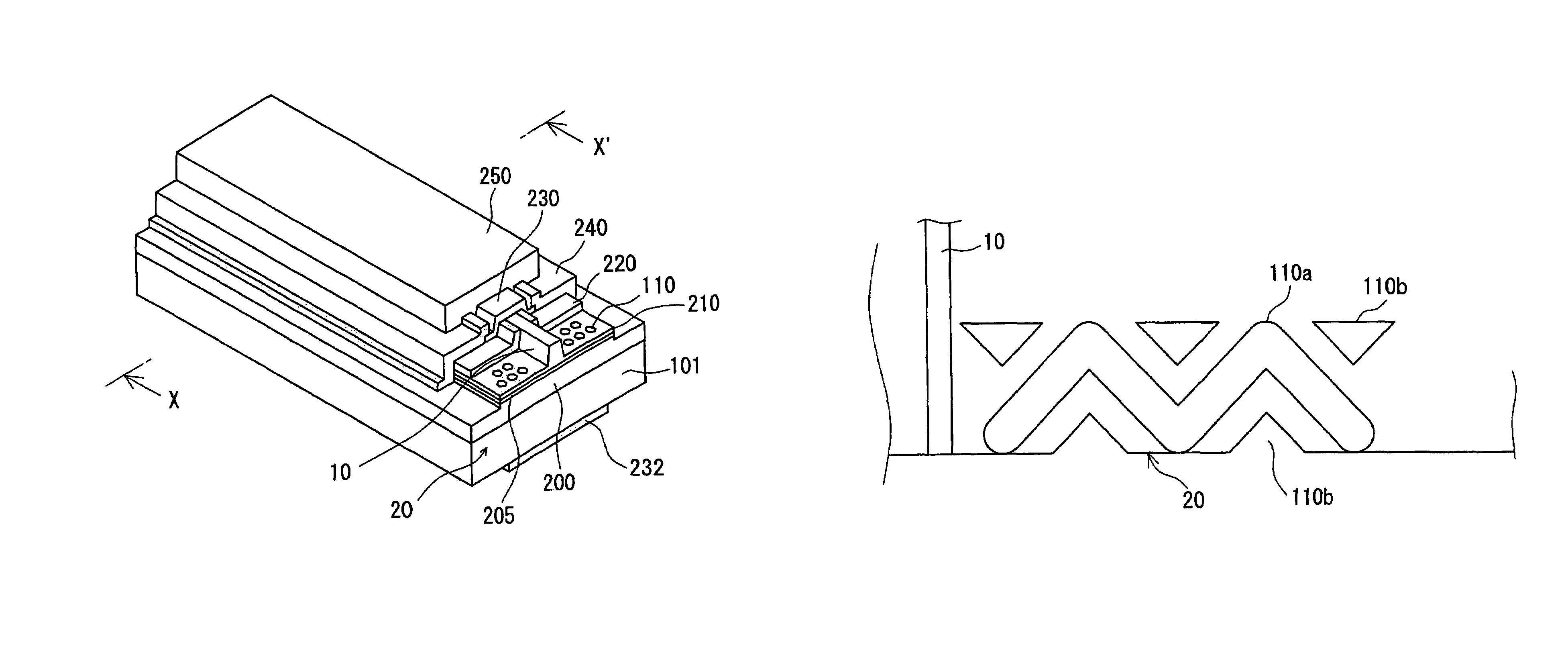 Semiconductor laser device