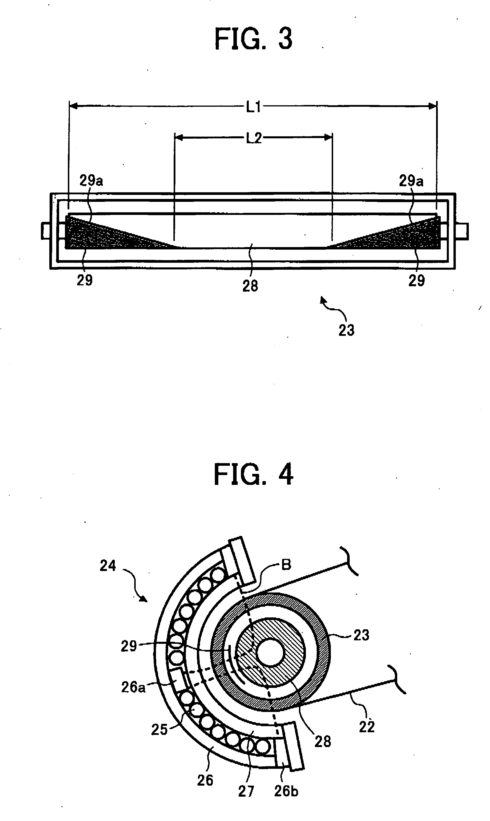 Image fixing apparatus stably controlling a fixing temperature, and image forming apparatus using the same