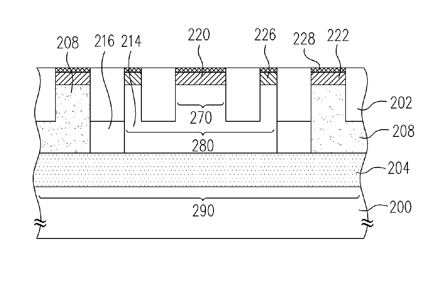 Bipolar junction transistor and method of fabricating the same