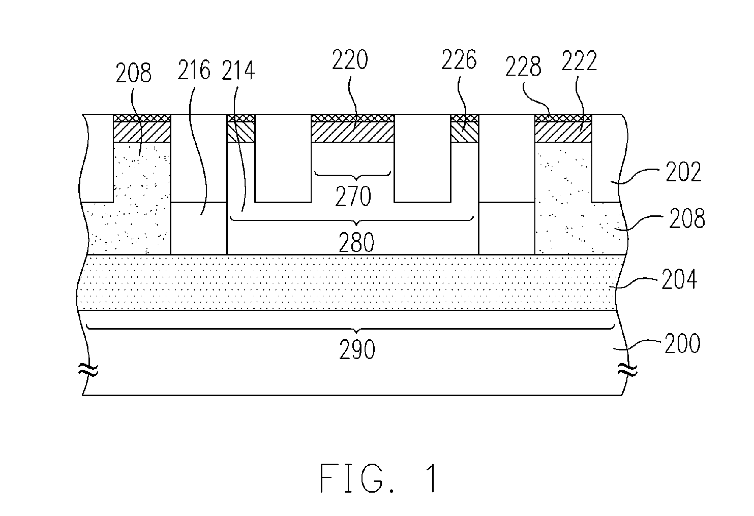 Bipolar junction transistor and method of fabricating the same