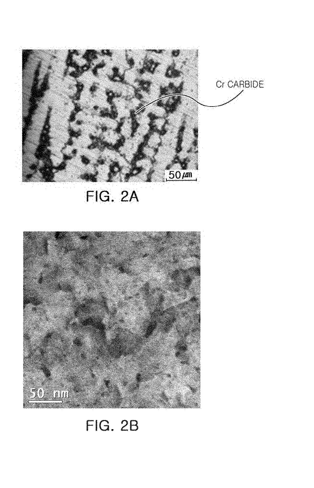 Precipitation Hardening High Entropy Alloy and Method of Manufacturing the Same