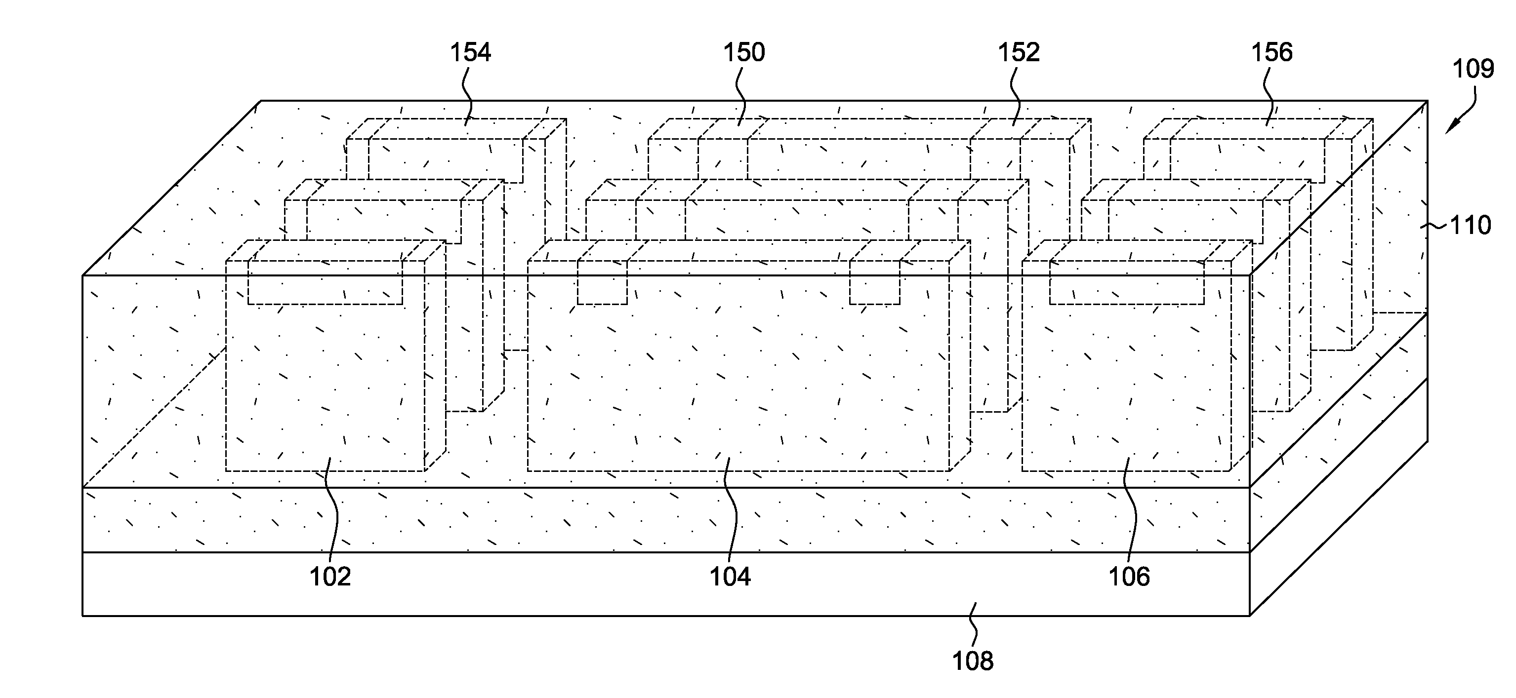 Non-planar vertical dual source drift metal-oxide semiconductor (vdsmos)