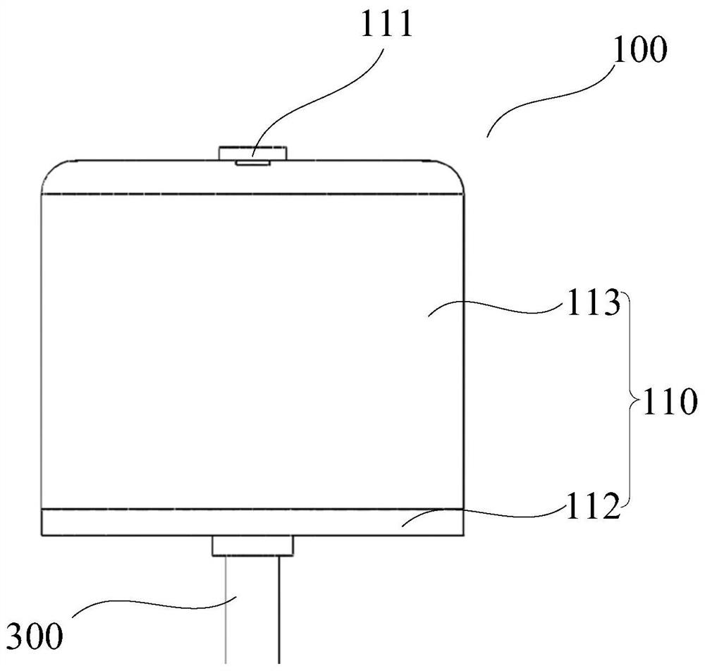 Surgical robot, surgical instrument, counting device and control method thereof