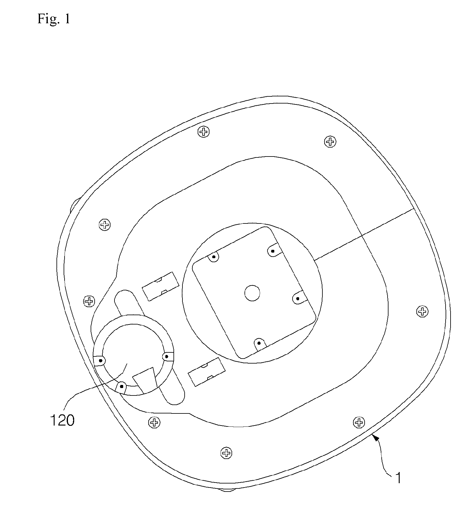 Robot cleaner and method of operating the same