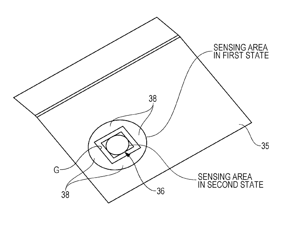 Liquid discharging apparatus and heating unit control method