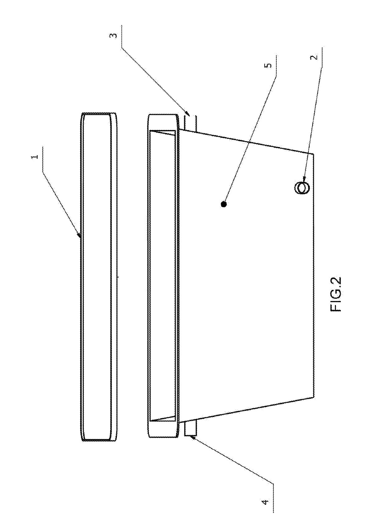 Rainwater Collection and Reuse System (RCRS) and Method