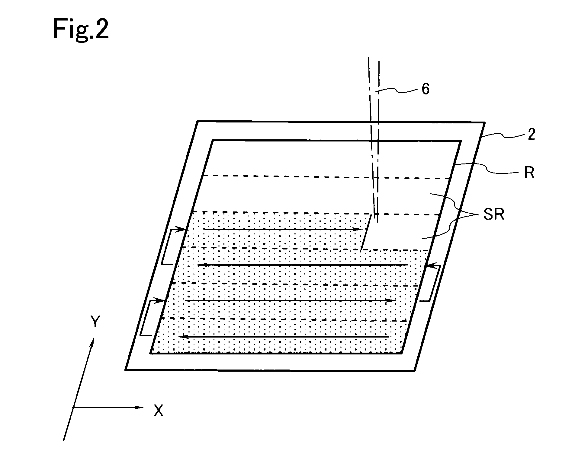 Charged-particle beam writing method and charged-particle beam writing apparatus