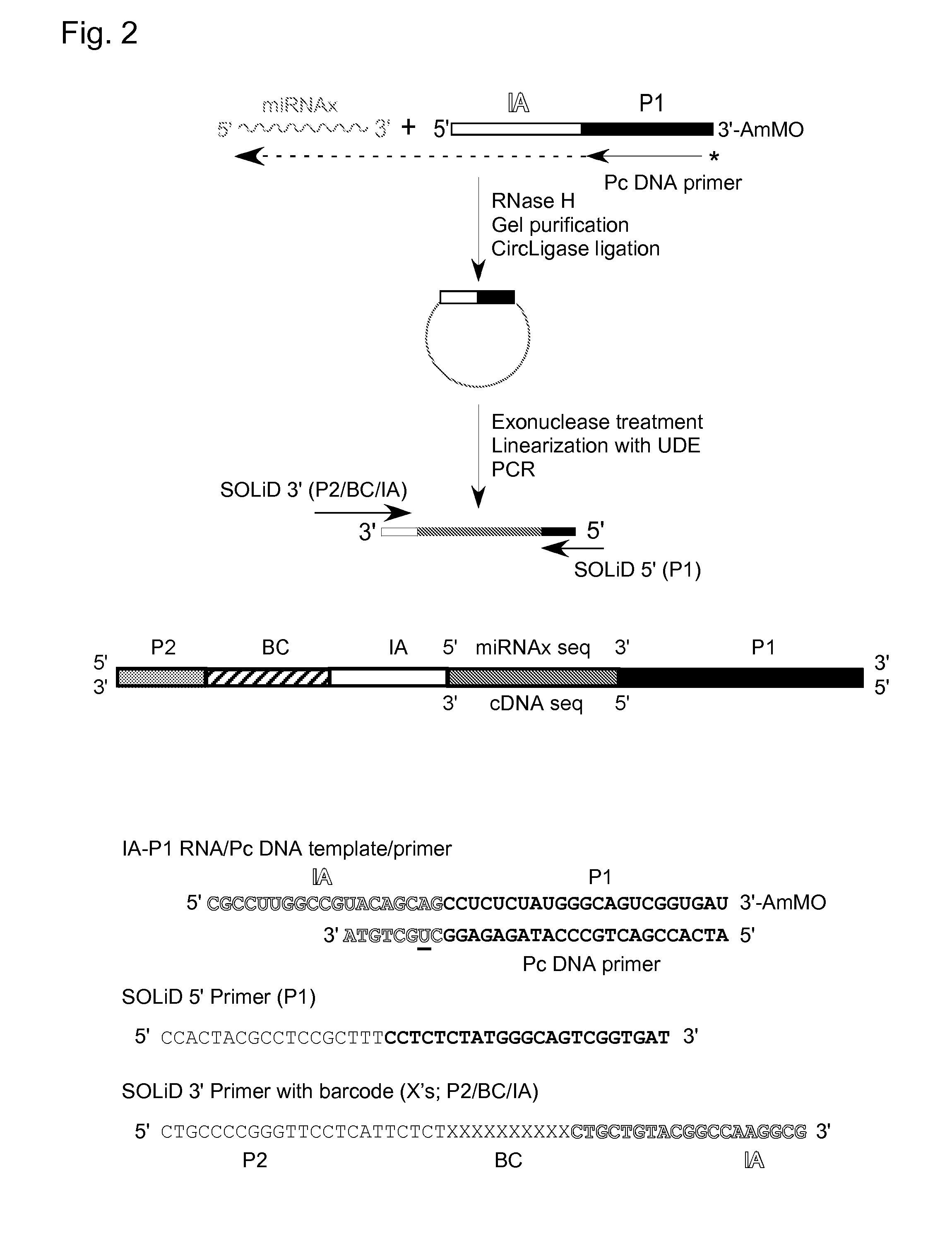 Use of template switching for DNA synthesis