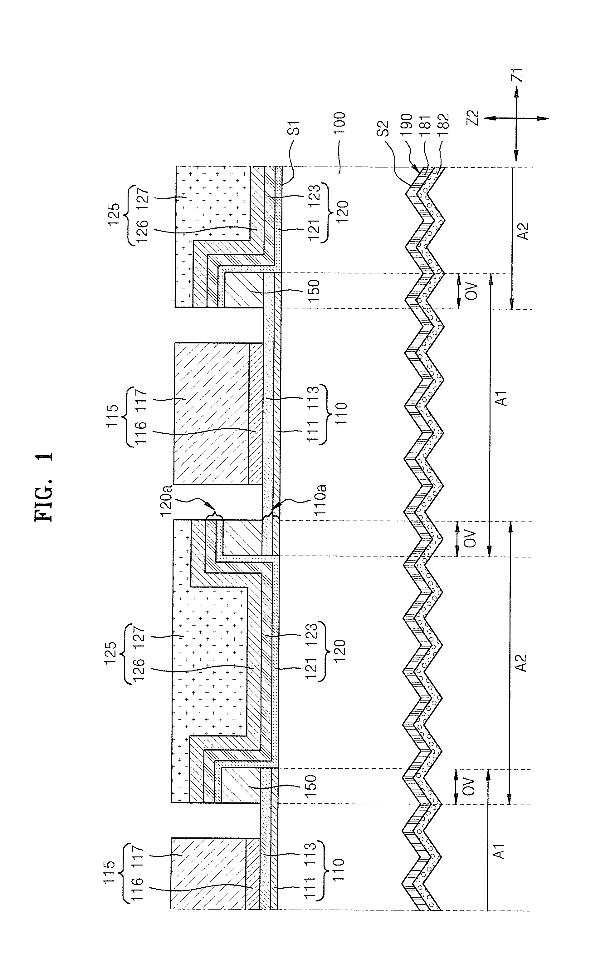 Photoelectric device