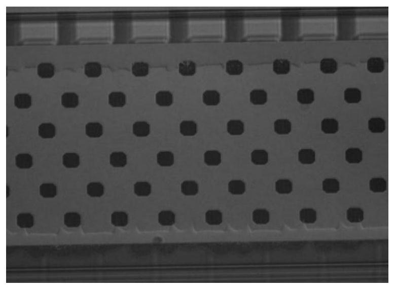 Laser encapsulation method