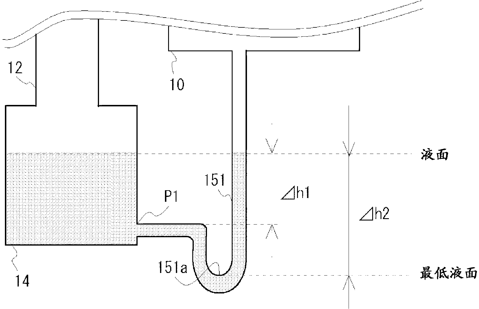 Rankine cycle system